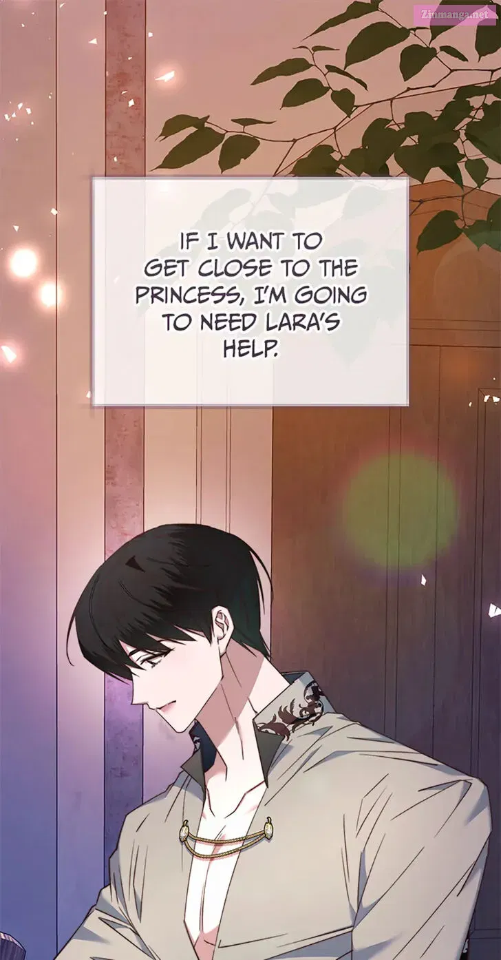 A Handbook for Villainesses Mangakakalot X Chapter 31 Page 1