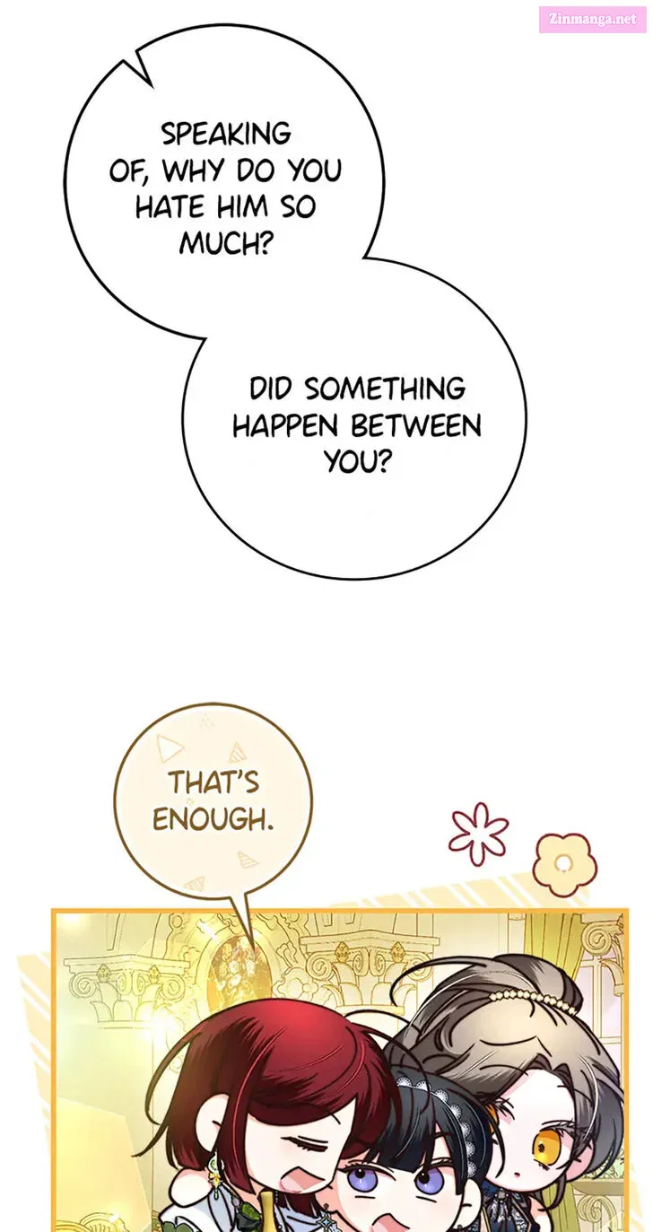 A Handbook for Villainesses Mangakakalot X Chapter 31 Page 105