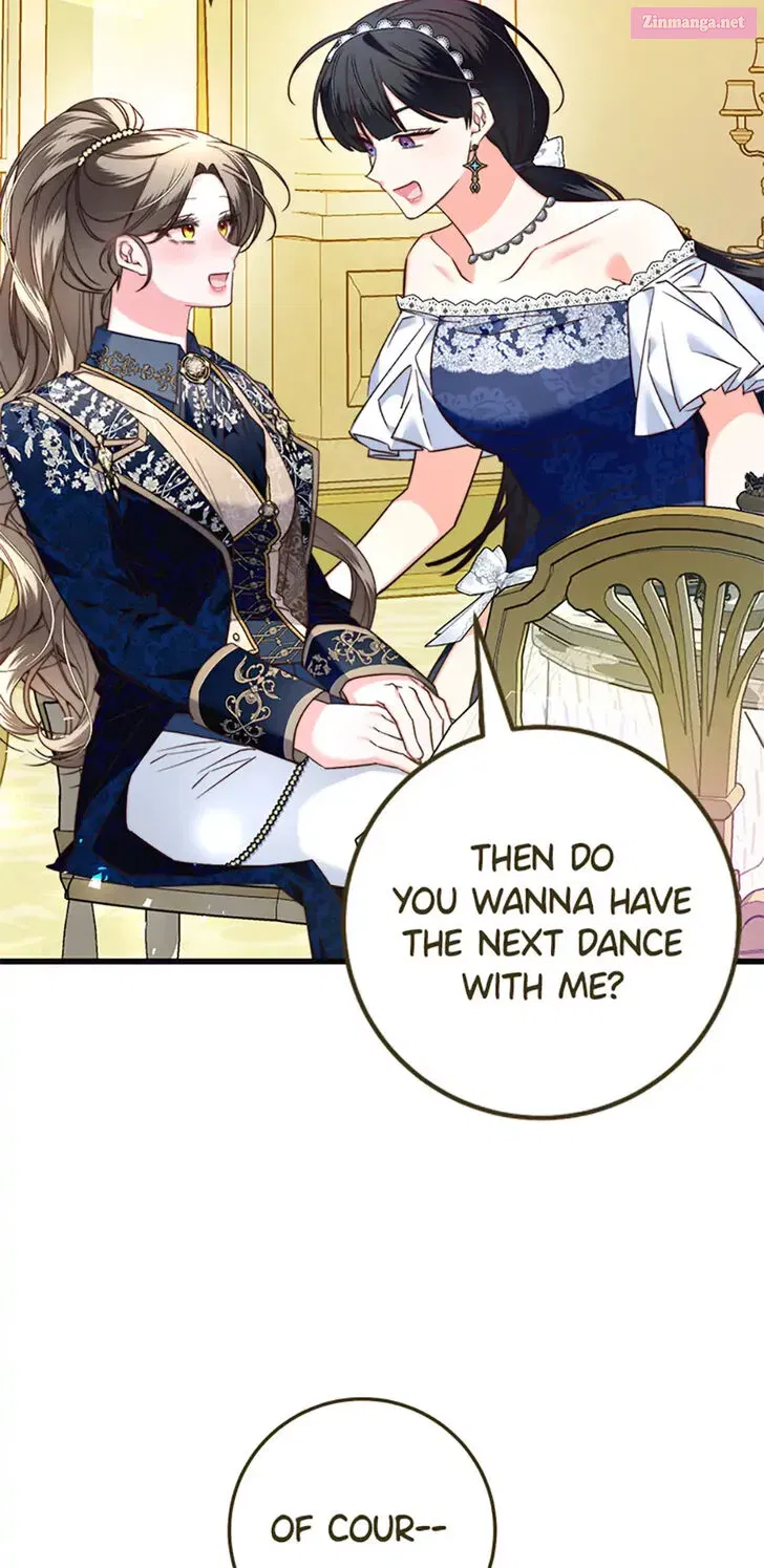 A Handbook for Villainesses Mangakakalot X Chapter 31 Page 111