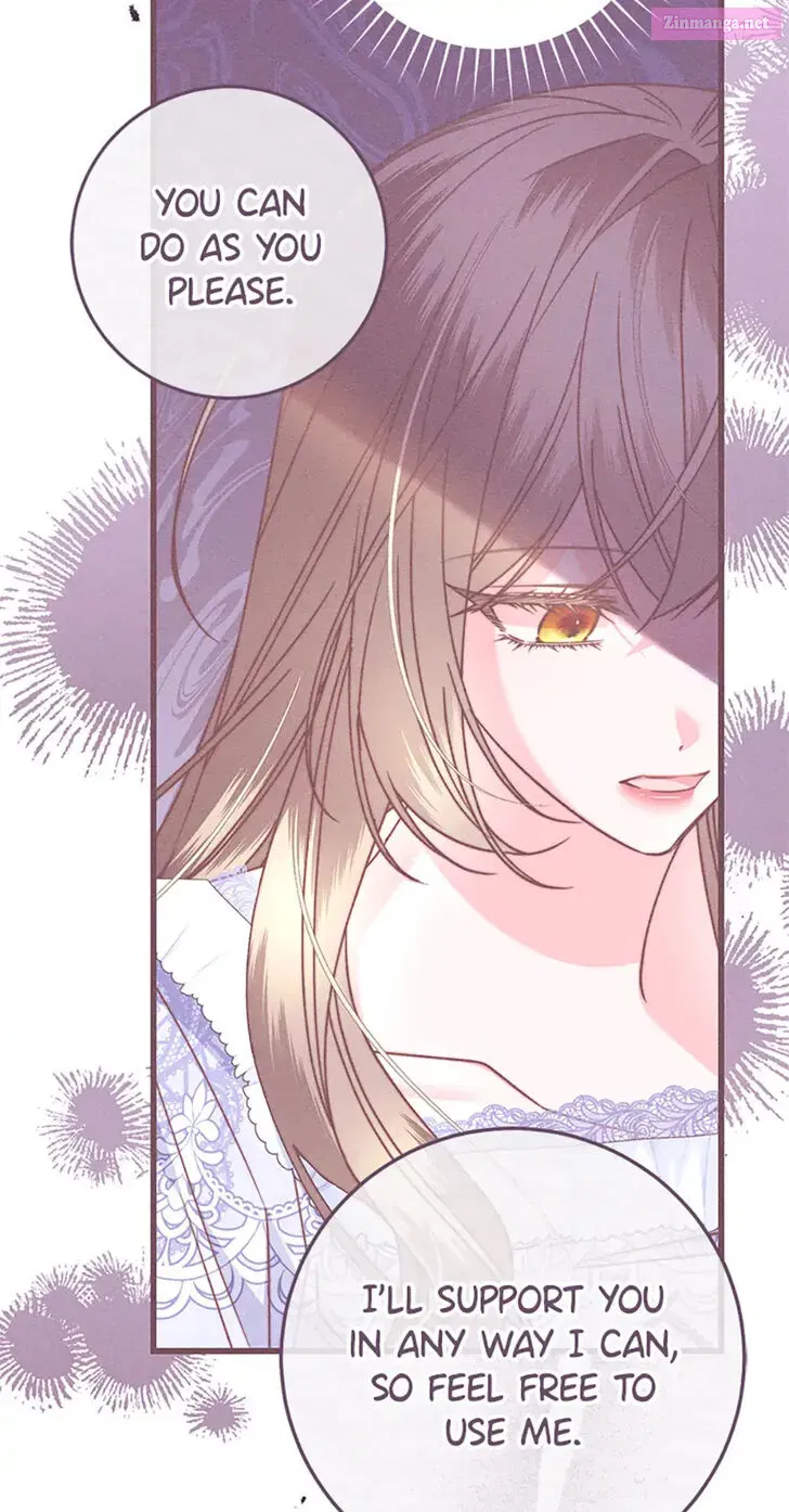 A Handbook for Villainesses Mangakakalot X Chapter 31 Page 3