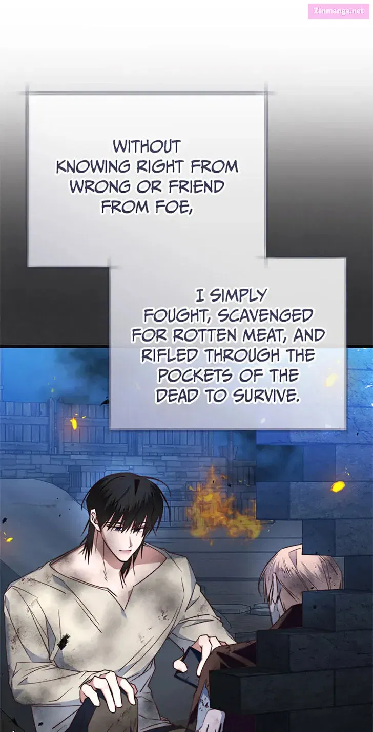 A Handbook for Villainesses Mangakakalot X Chapter 31 Page 38