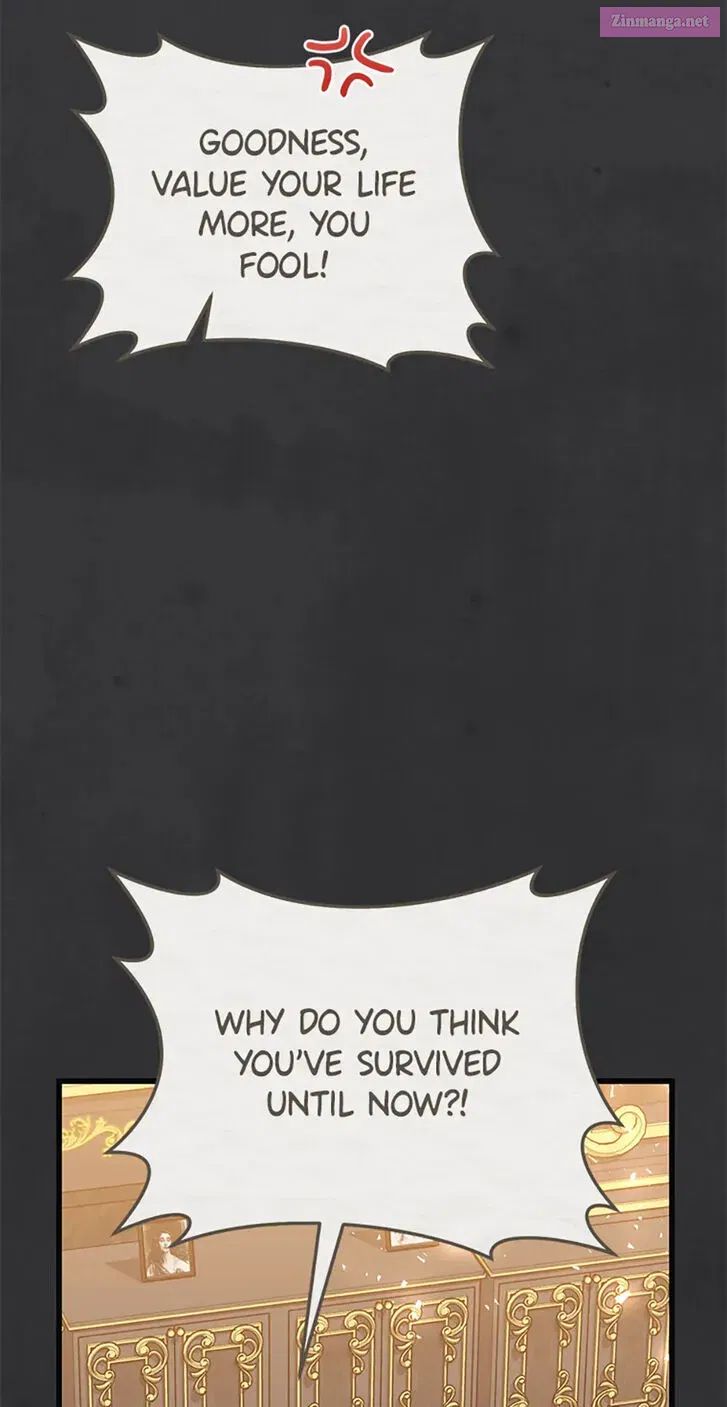A Handbook for Villainesses Mangakakalot X Chapter 31 Page 58