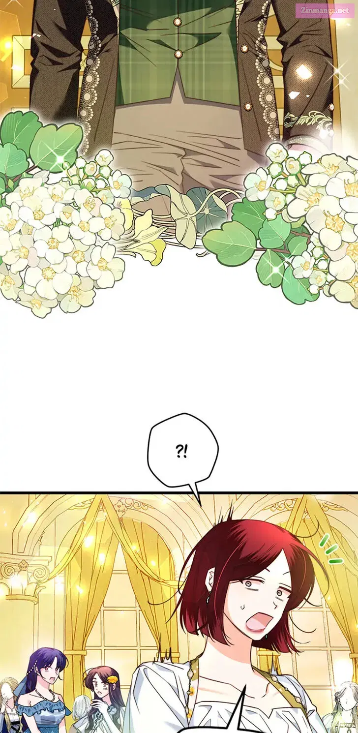 A Handbook for Villainesses Mangakakalot X Chapter 31 Page 69