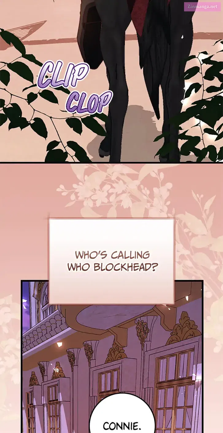 A Handbook for Villainesses Mangakakalot X Chapter 31 Page 62