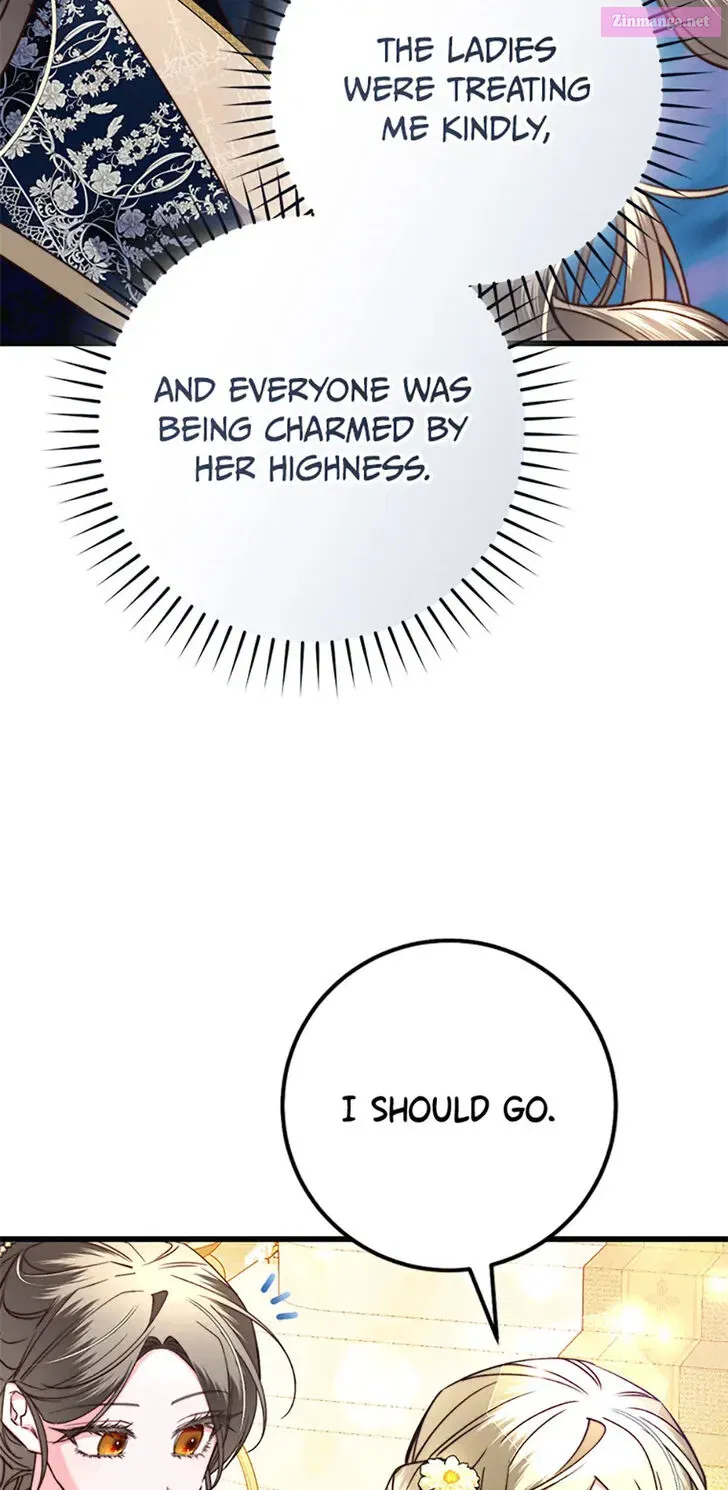 A Handbook for Villainesses Mangakakalot X Chapter 31 Page 75