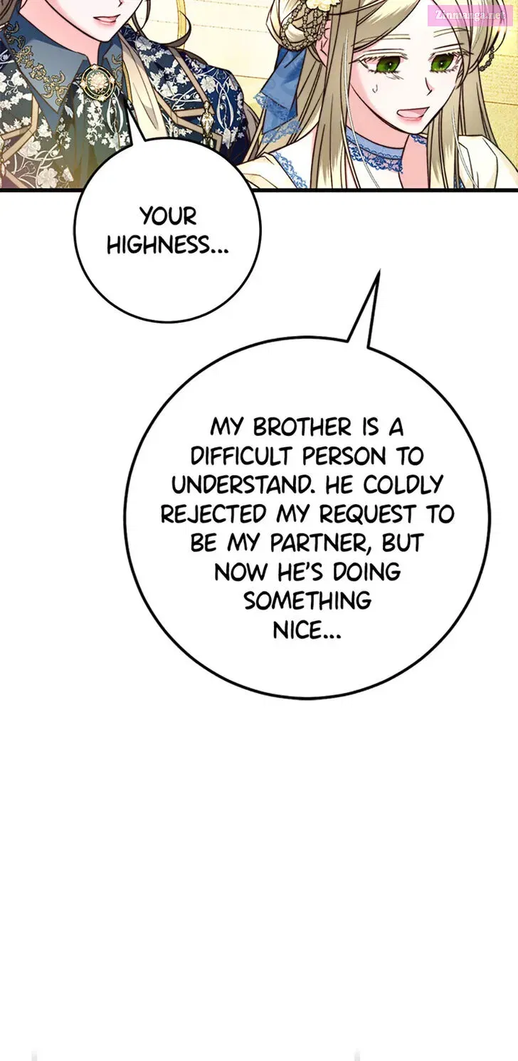 A Handbook for Villainesses Mangakakalot X Chapter 31 Page 76