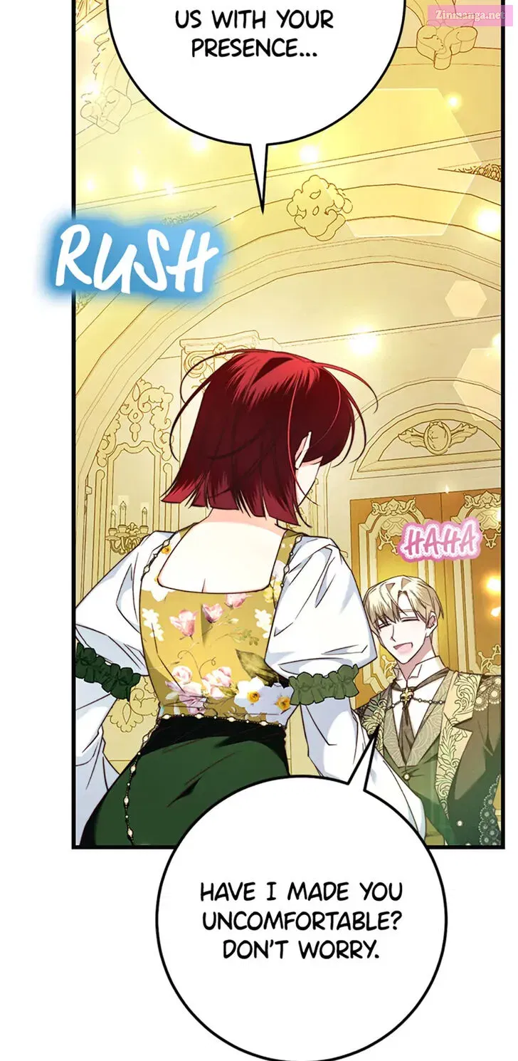 A Handbook for Villainesses Mangakakalot X Chapter 31 Page 71
