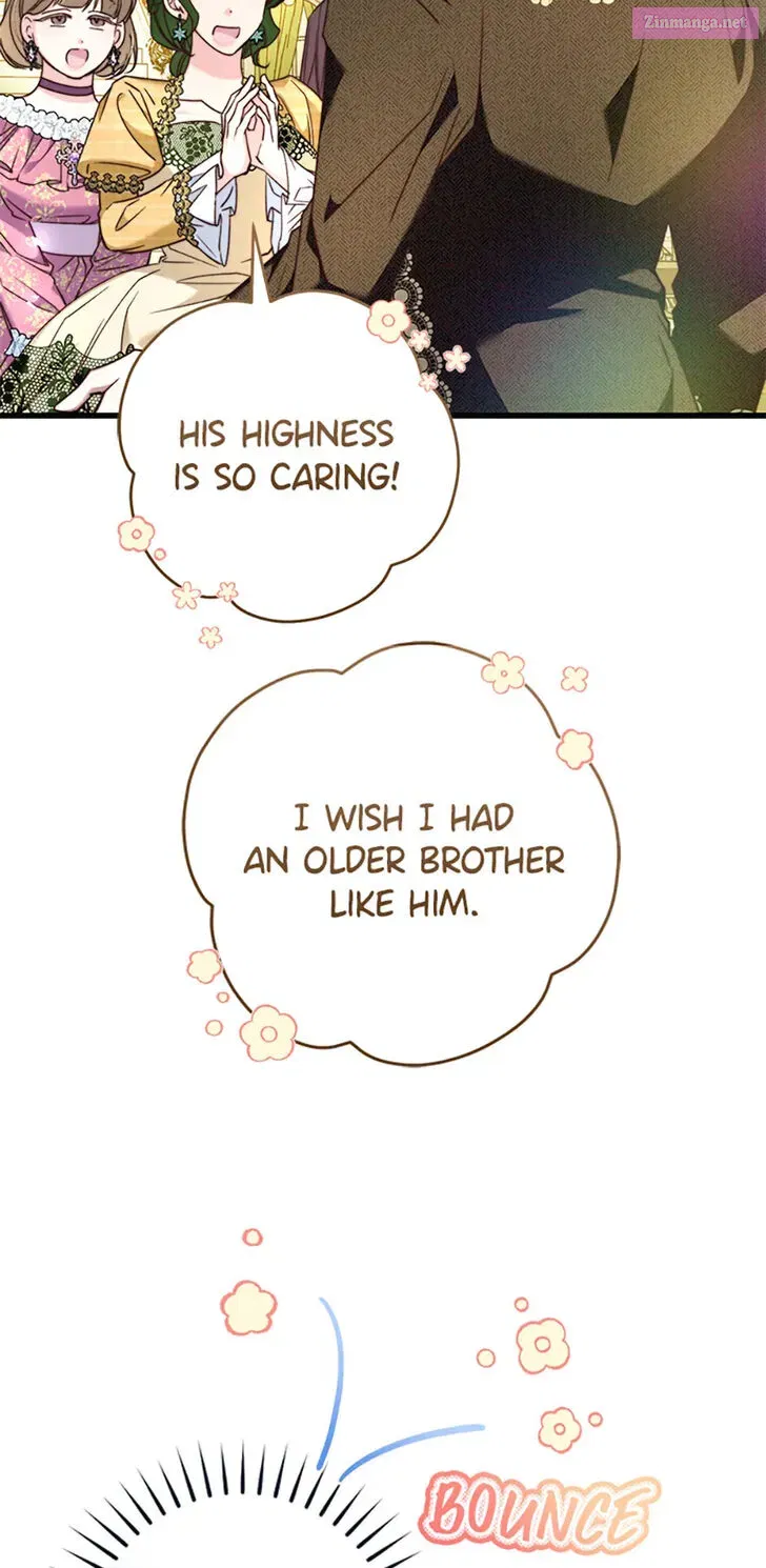 A Handbook for Villainesses Mangakakalot X Chapter 31 Page 73