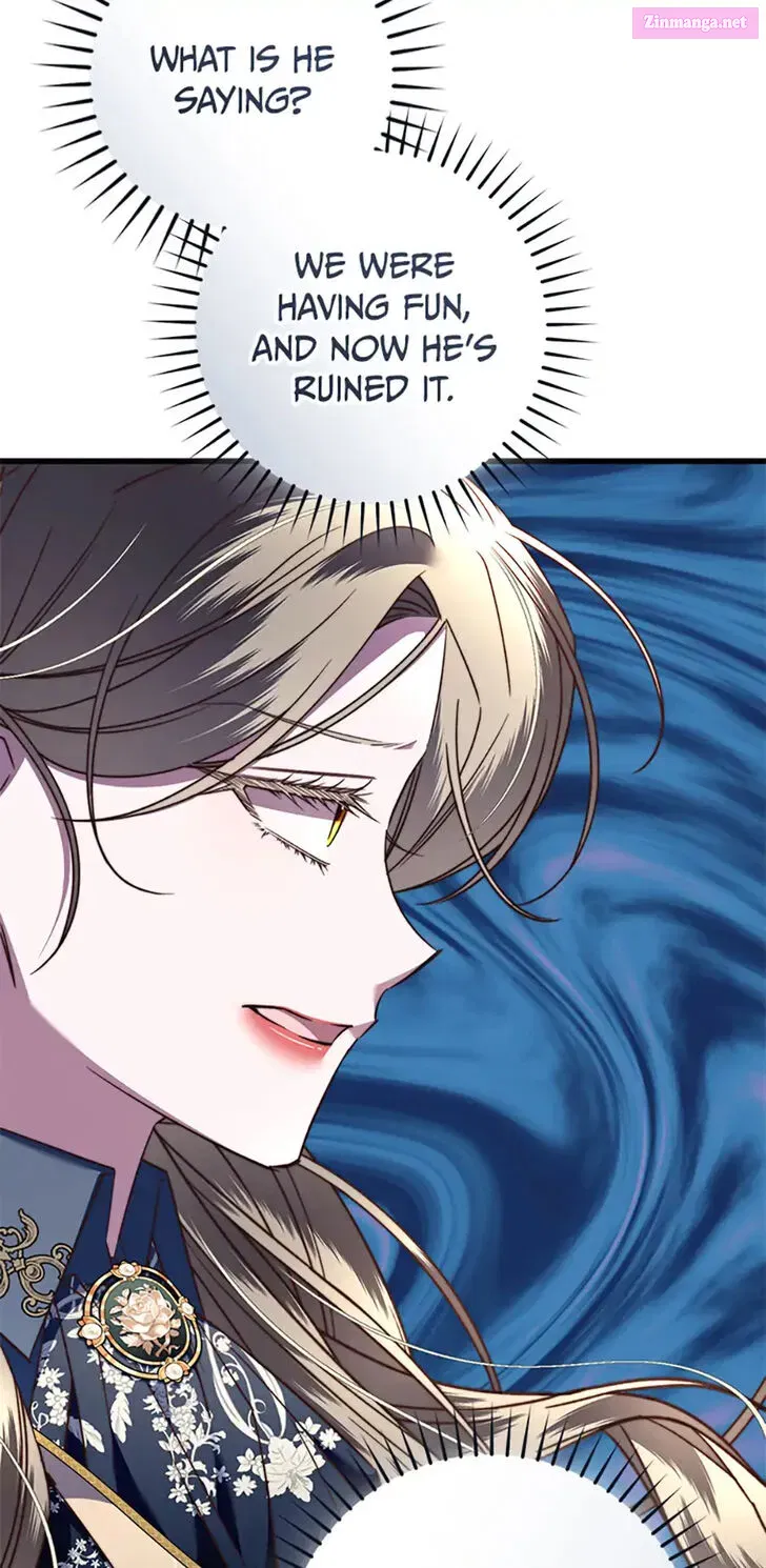 A Handbook for Villainesses Mangakakalot X Chapter 31 Page 74