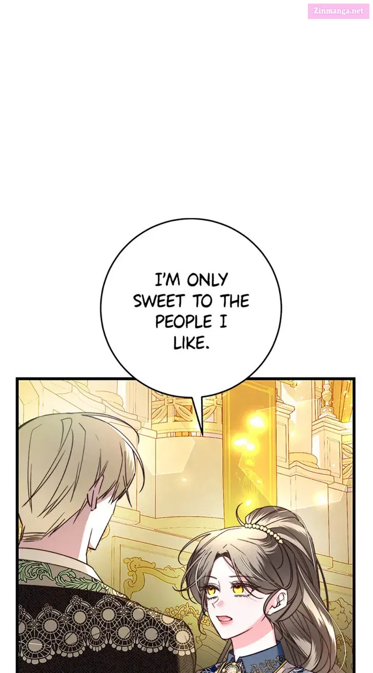 A Handbook for Villainesses Mangakakalot X Chapter 31 Page 95