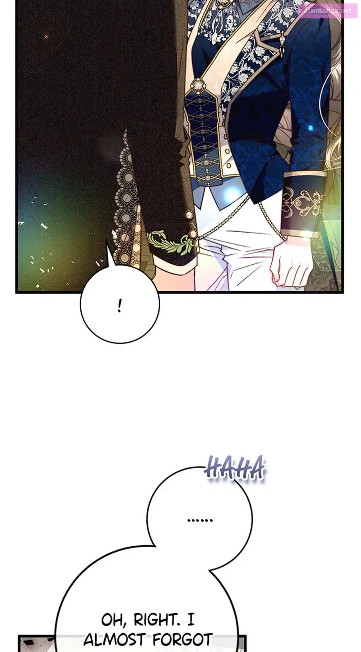A Handbook for Villainesses Mangakakalot X Chapter 31 Page 96