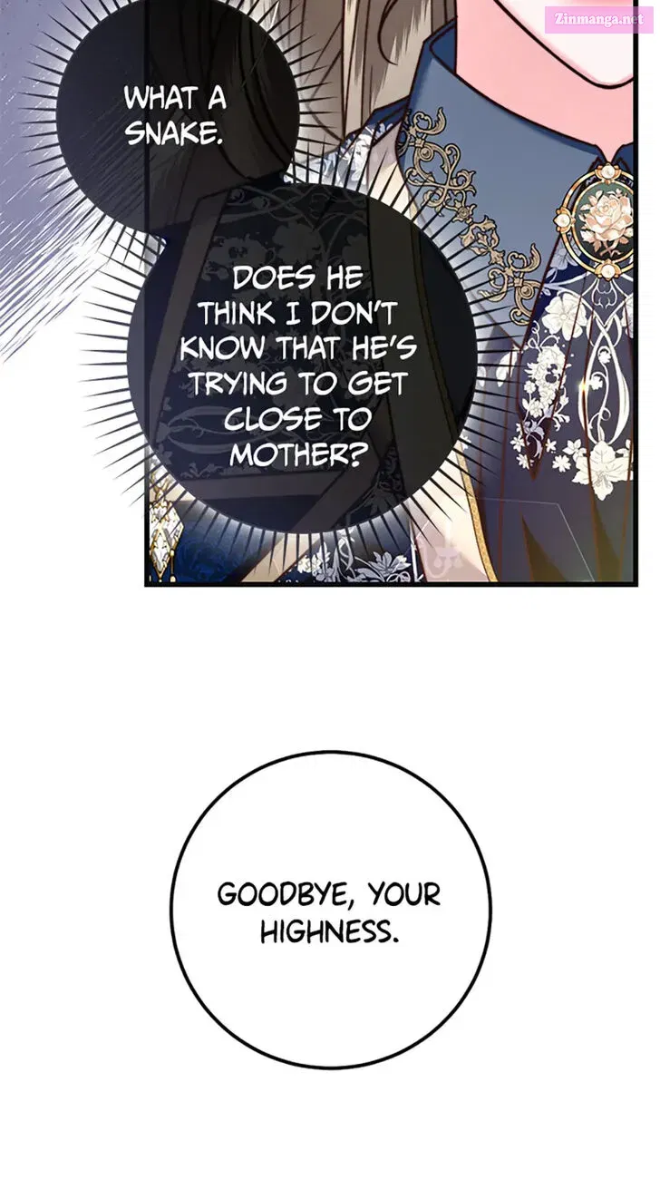 A Handbook for Villainesses Mangakakalot X Chapter 31 Page 100