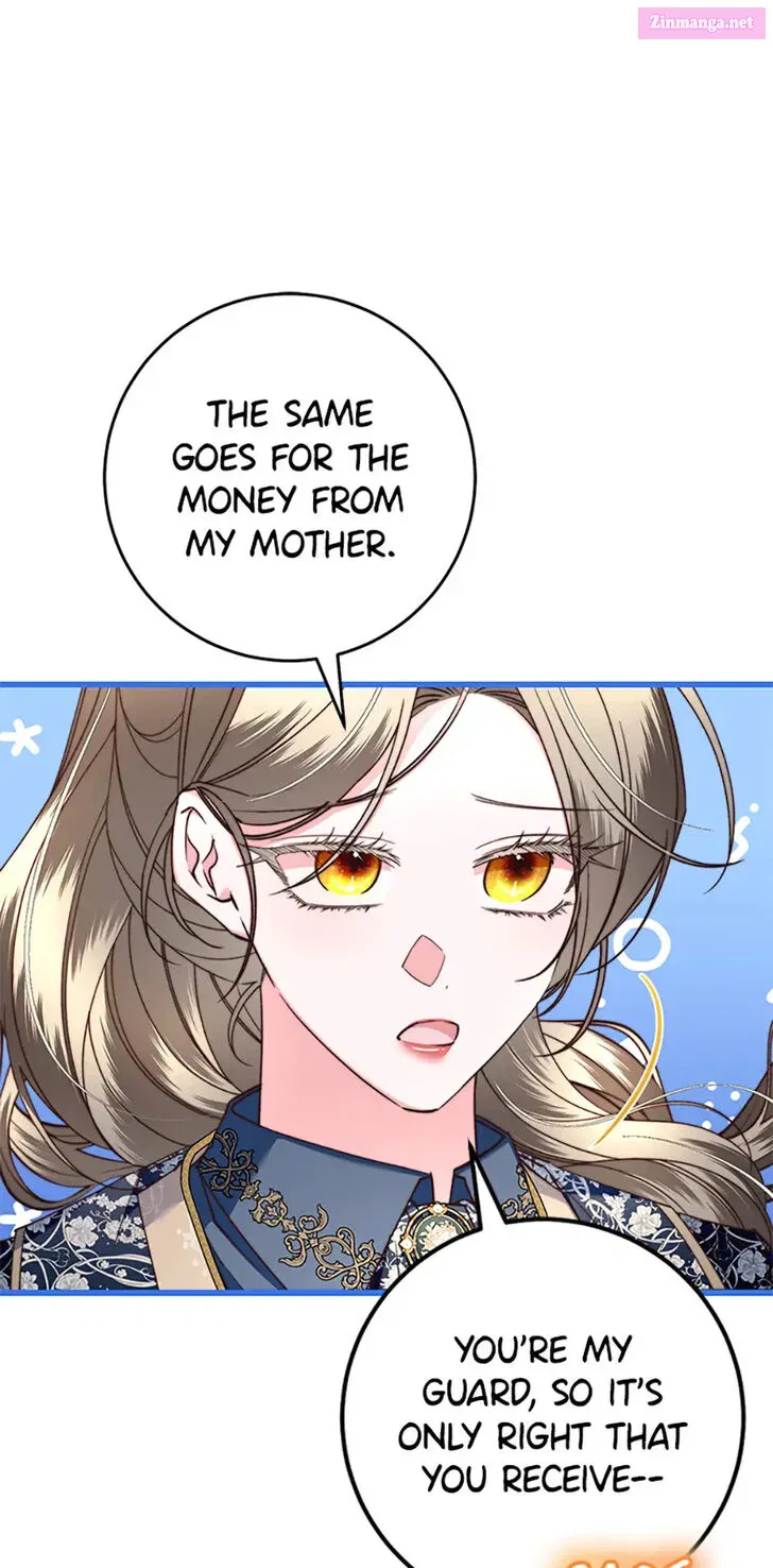 A Handbook for Villainesses Mangakakalot X Chapter 32 Page 19