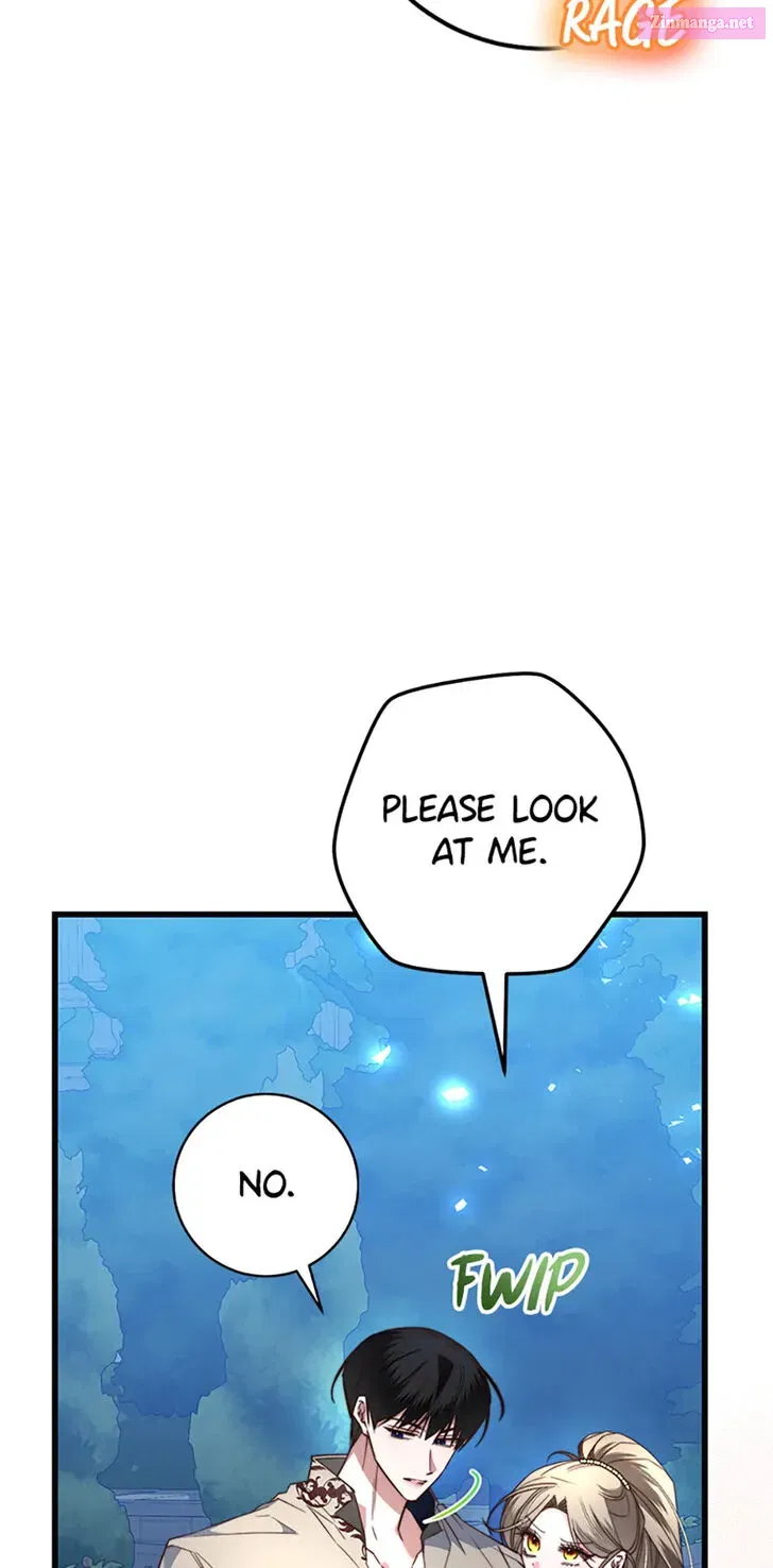A Handbook for Villainesses Mangakakalot X Chapter 32 Page 20