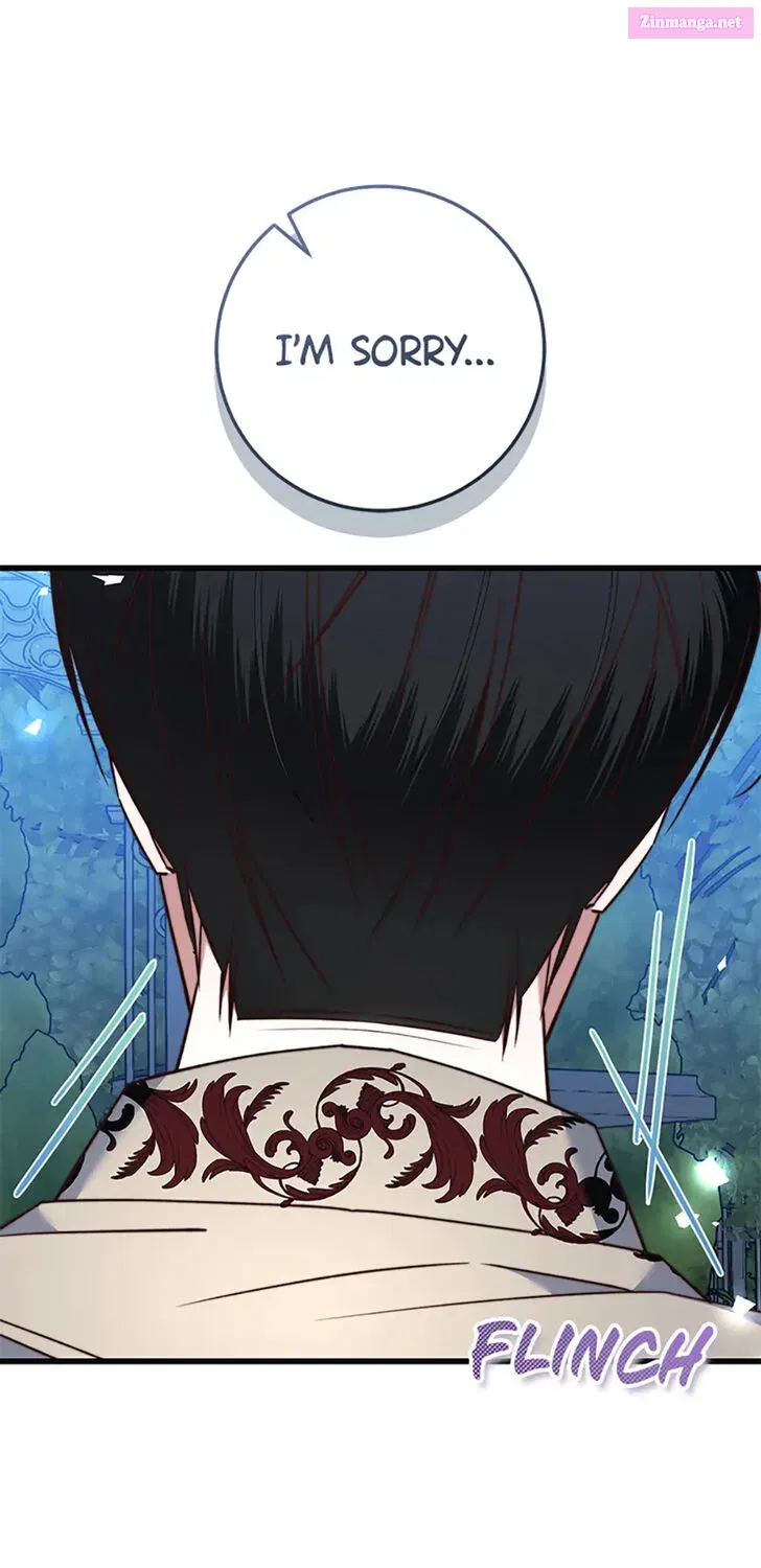 A Handbook for Villainesses Mangakakalot X Chapter 32 Page 11