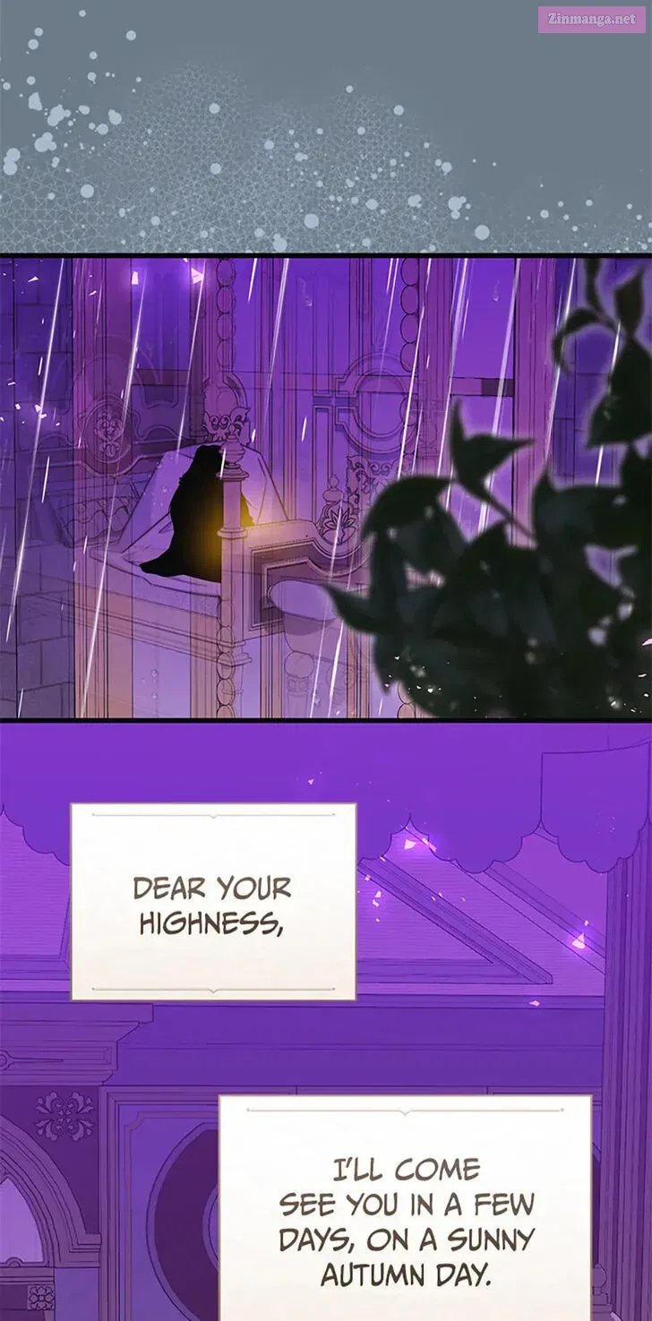 A Handbook for Villainesses Mangakakalot X Chapter 32 Page 110