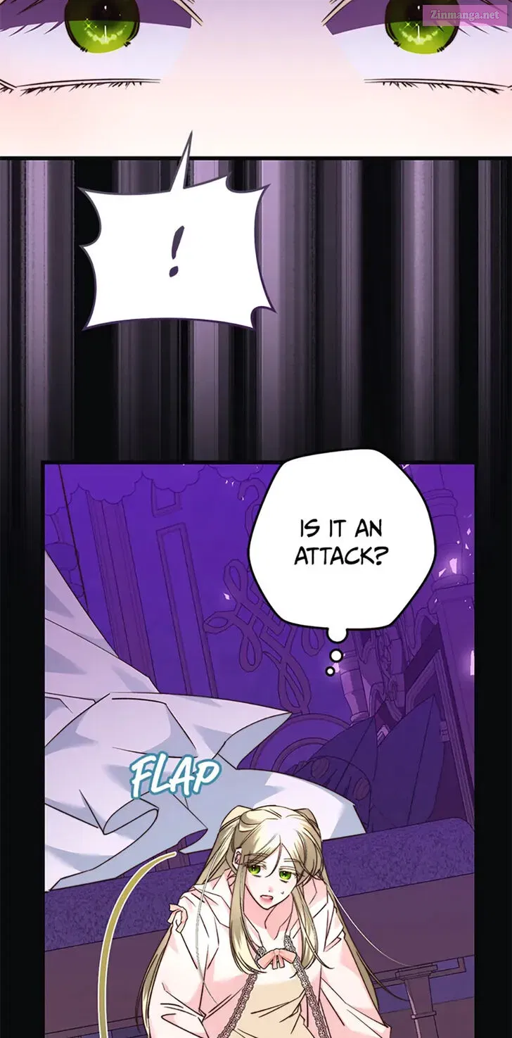 A Handbook for Villainesses Mangakakalot X Chapter 32 Page 113
