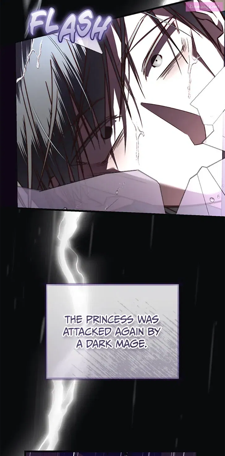 A Handbook for Villainesses Mangakakalot X Chapter 32 Page 116
