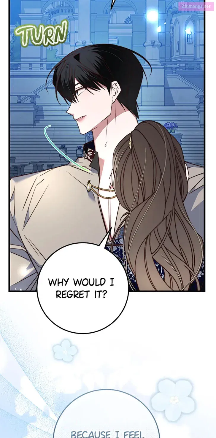 A Handbook for Villainesses Mangakakalot X Chapter 32 Page 26
