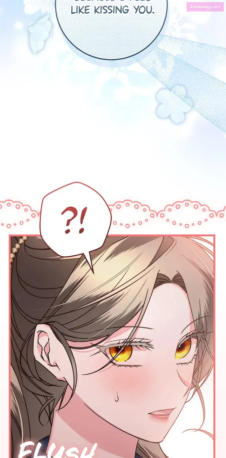 A Handbook for Villainesses Mangakakalot X Chapter 32 Page 27