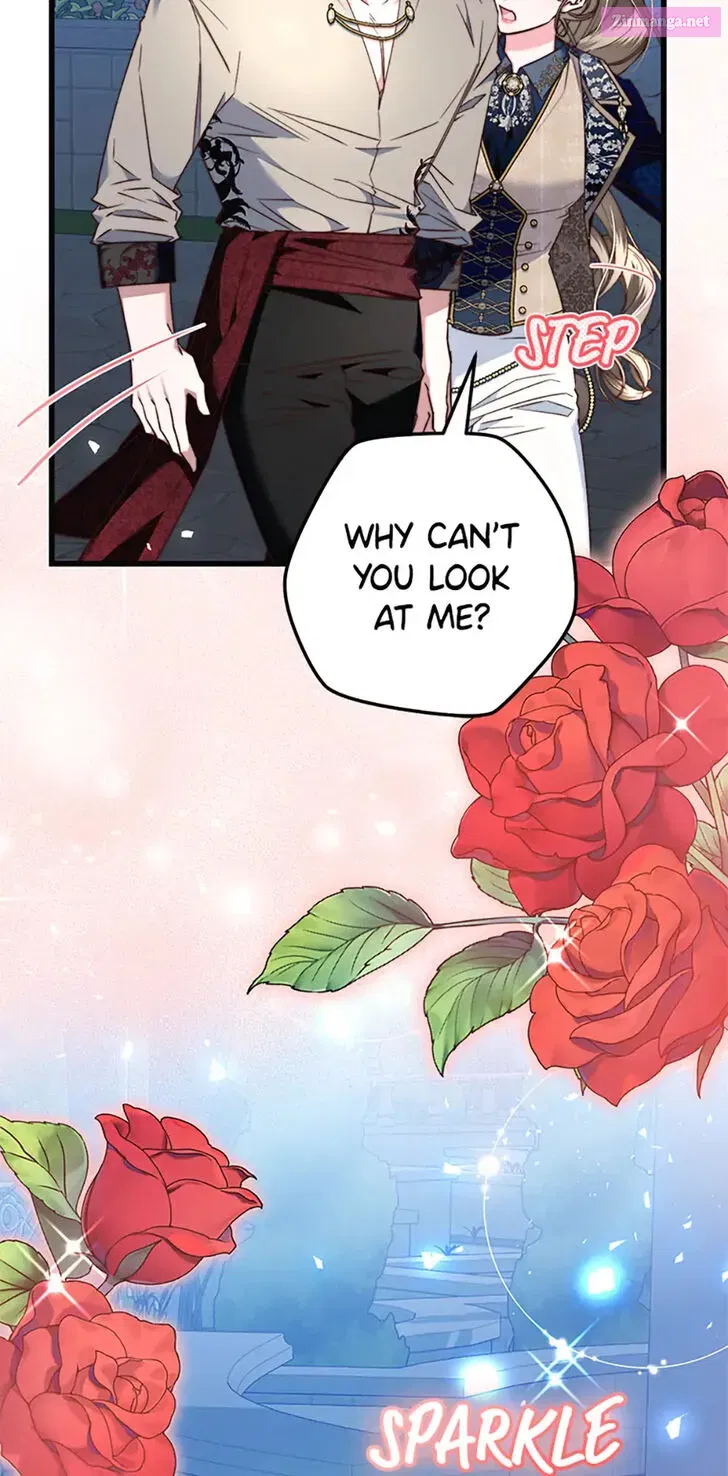 A Handbook for Villainesses Mangakakalot X Chapter 32 Page 21