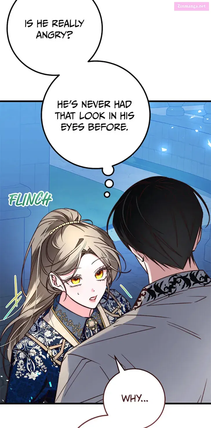 A Handbook for Villainesses Mangakakalot X Chapter 32 Page 24