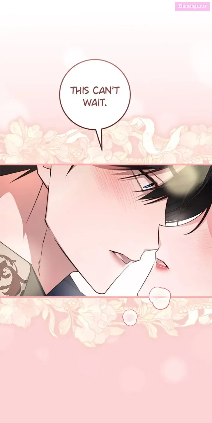 A Handbook for Villainesses Mangakakalot X Chapter 32 Page 38