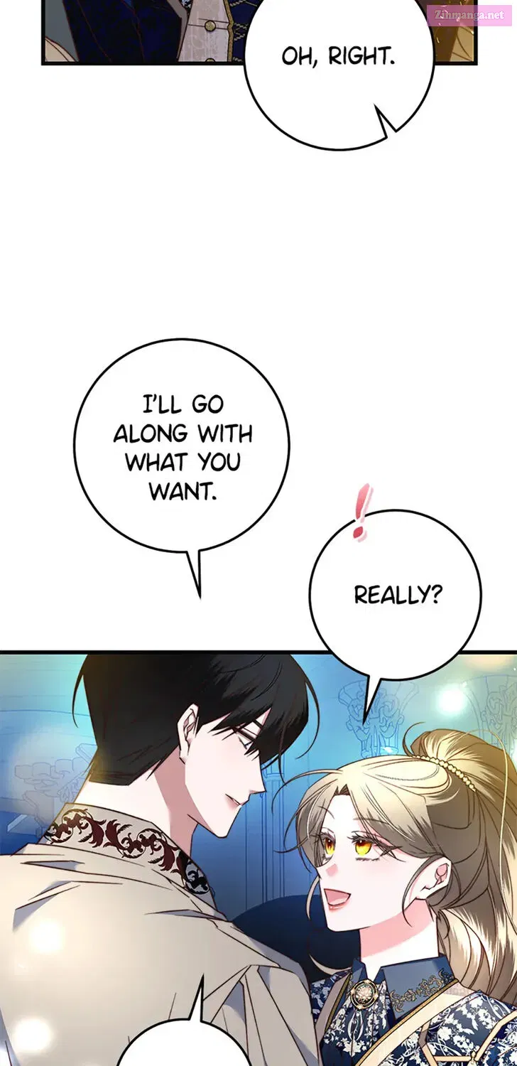 A Handbook for Villainesses Mangakakalot X Chapter 32 Page 60