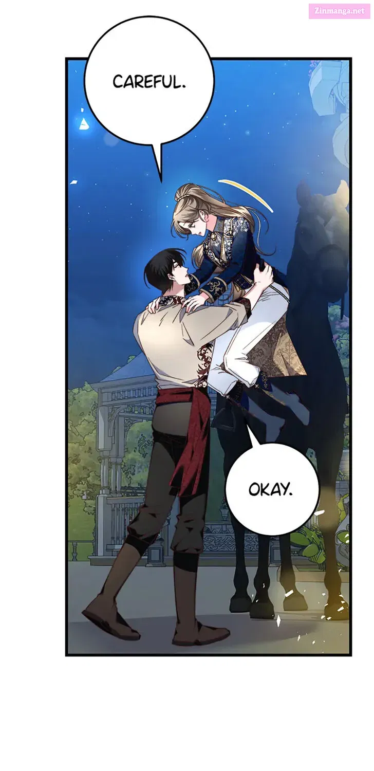 A Handbook for Villainesses Mangakakalot X Chapter 32 Page 54