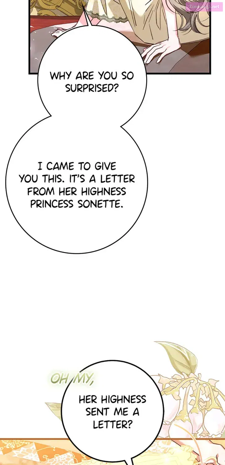 A Handbook for Villainesses Mangakakalot X Chapter 32 Page 81
