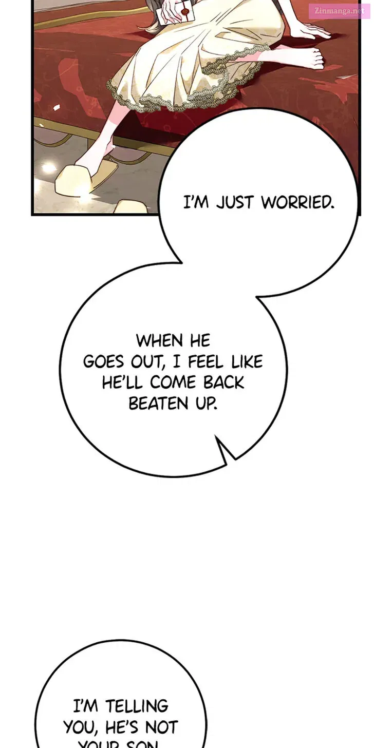 A Handbook for Villainesses Mangakakalot X Chapter 32 Page 95