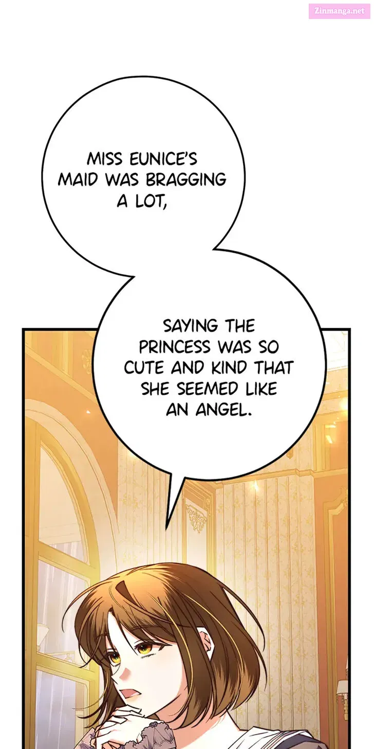 A Handbook for Villainesses Mangakakalot X Chapter 32 Page 99