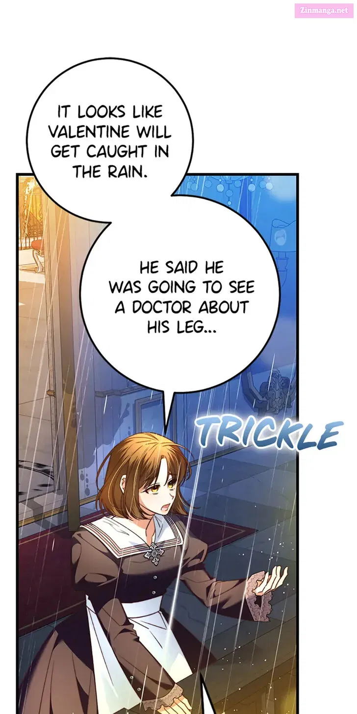 A Handbook for Villainesses Mangakakalot X Chapter 32 Page 93