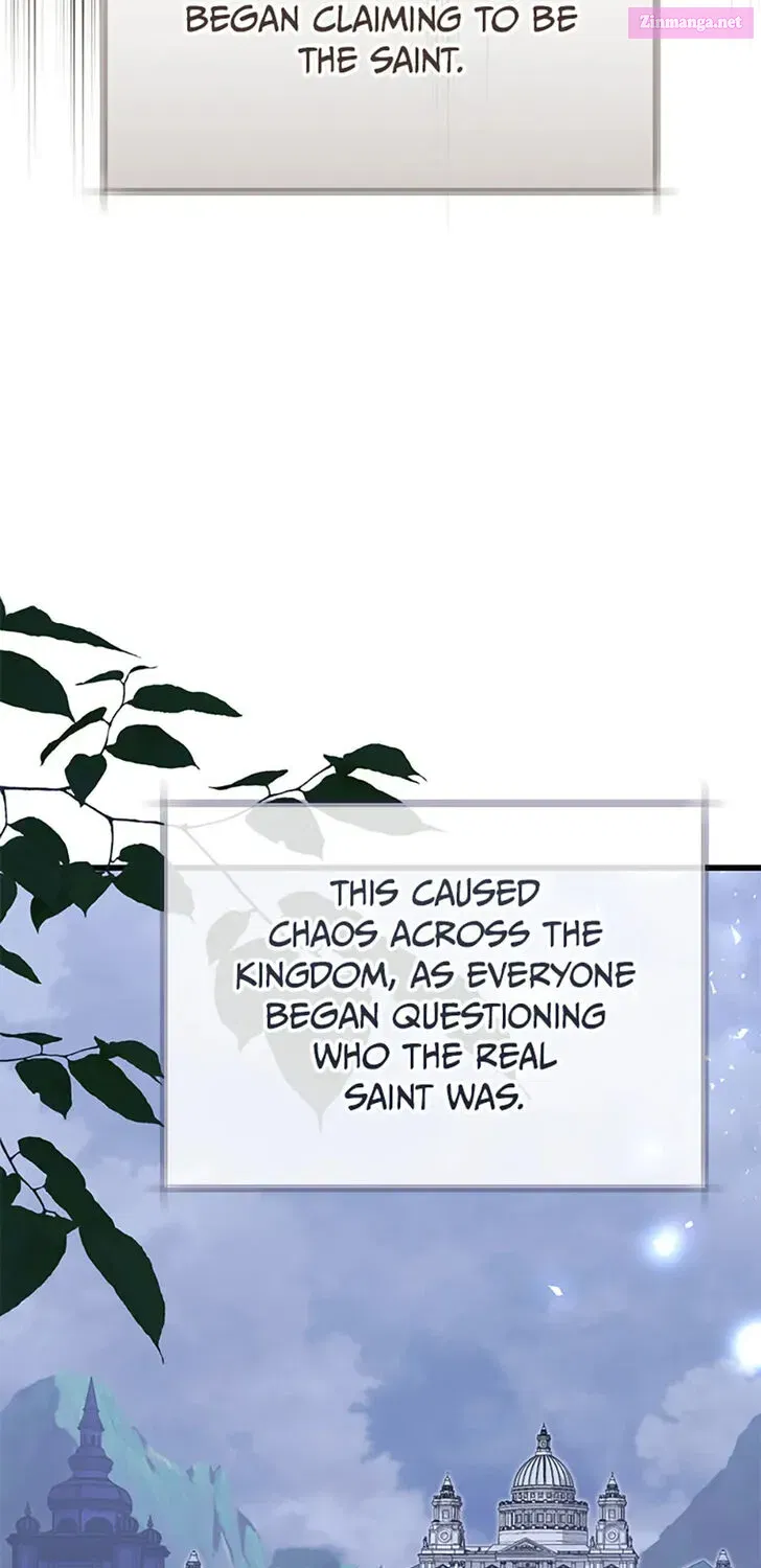 A Handbook for Villainesses Mangakakalot X Chapter 33 Page 19