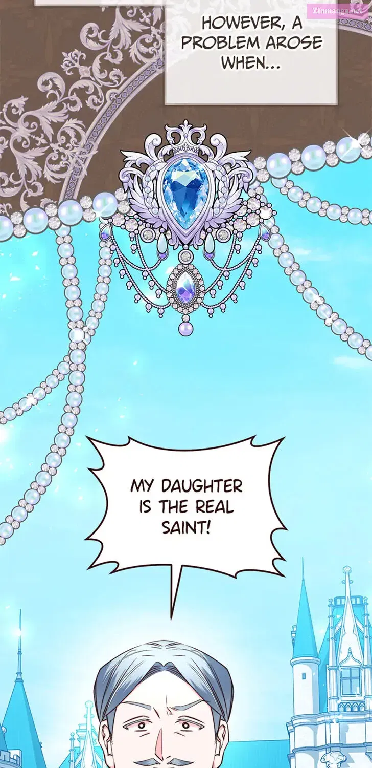 A Handbook for Villainesses Mangakakalot X Chapter 33 Page 11