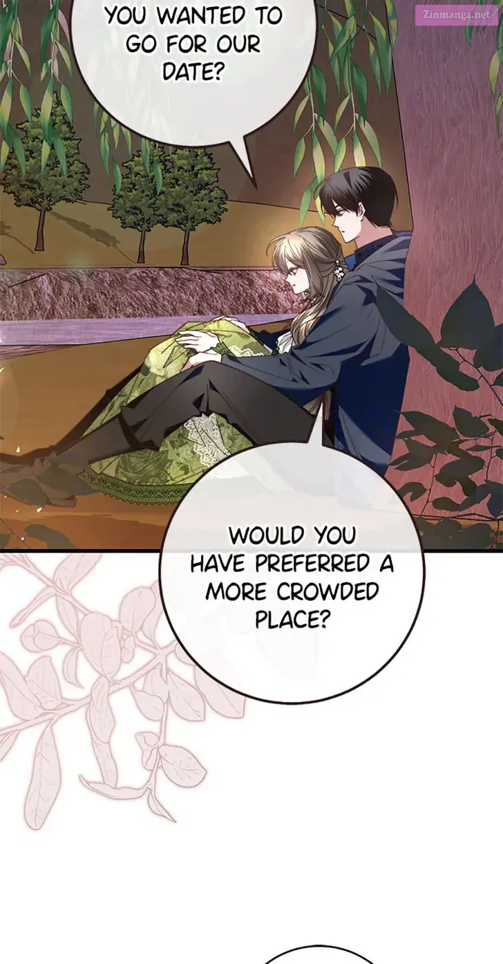 A Handbook for Villainesses Mangakakalot X Chapter 33 Page 107
