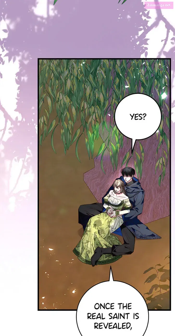 A Handbook for Villainesses Mangakakalot X Chapter 33 Page 110