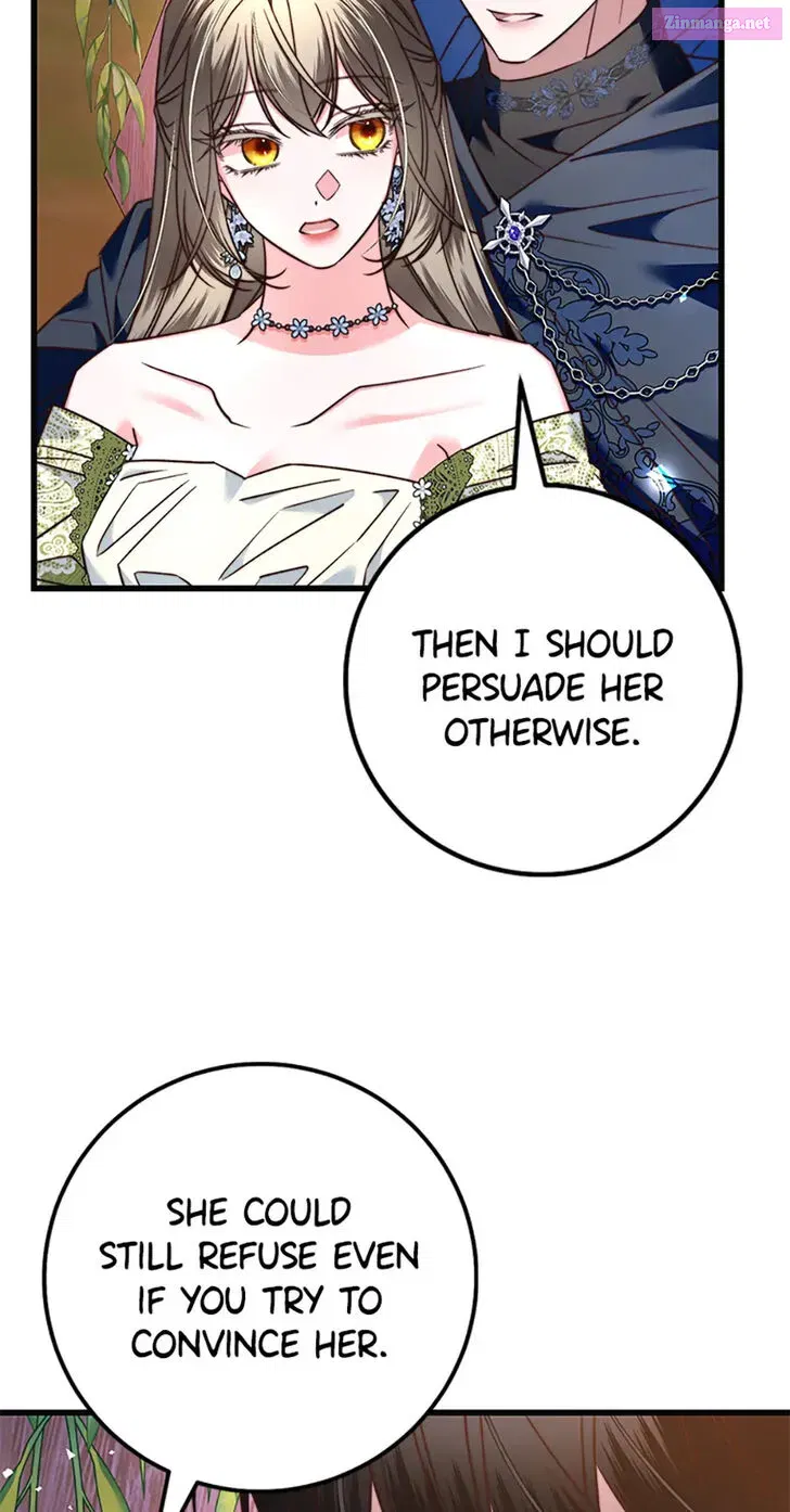 A Handbook for Villainesses Mangakakalot X Chapter 33 Page 112