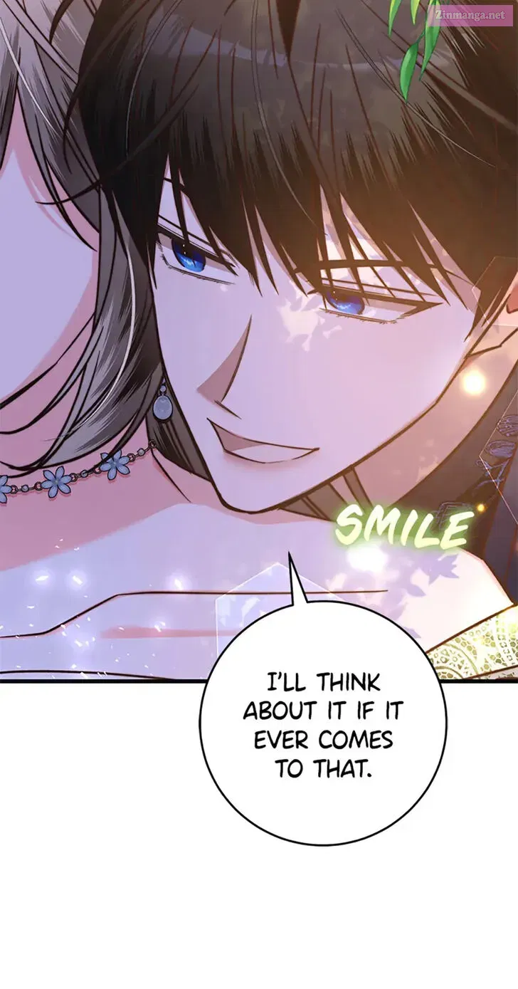 A Handbook for Villainesses Mangakakalot X Chapter 33 Page 114