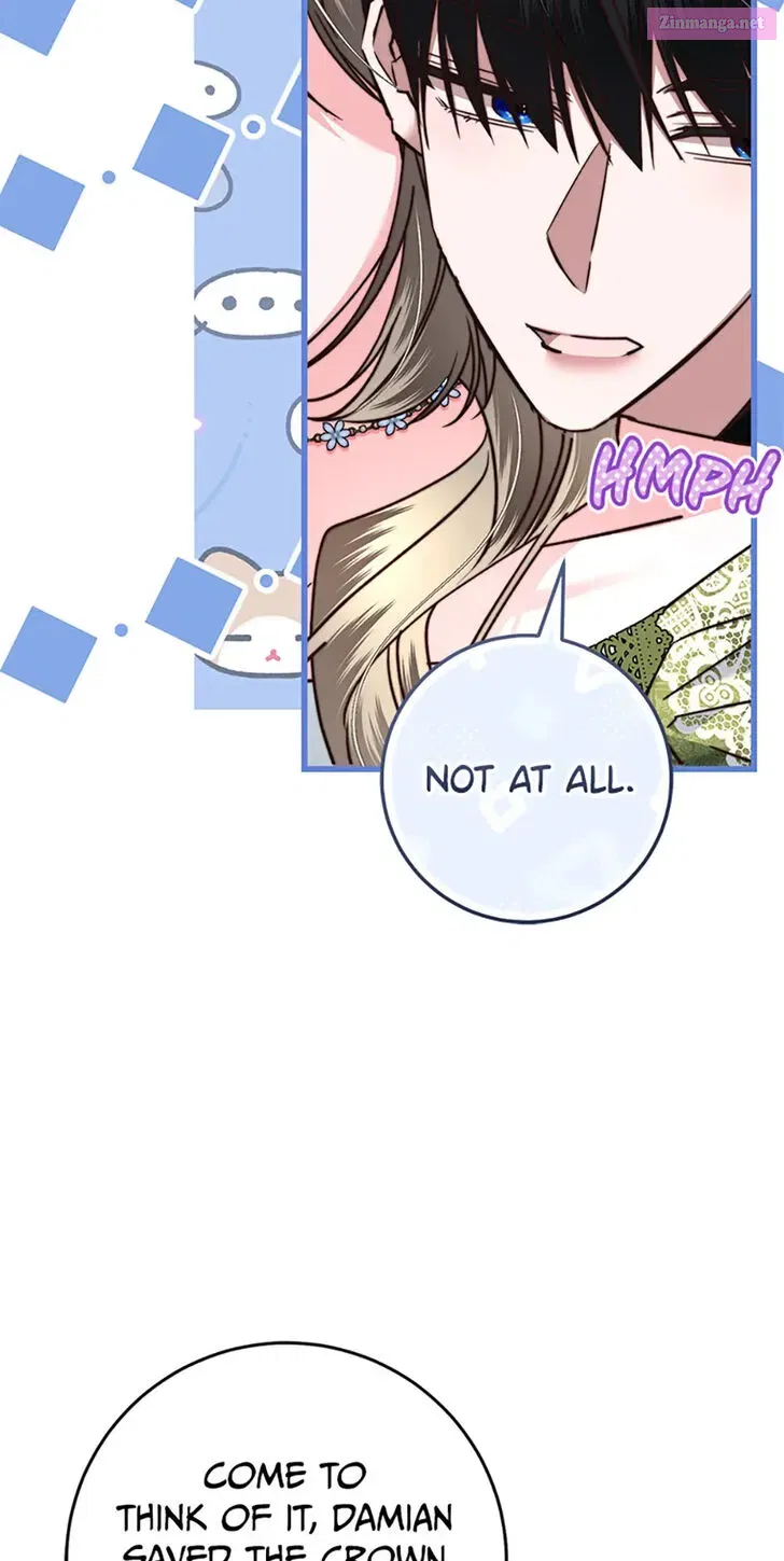 A Handbook for Villainesses Mangakakalot X Chapter 33 Page 119