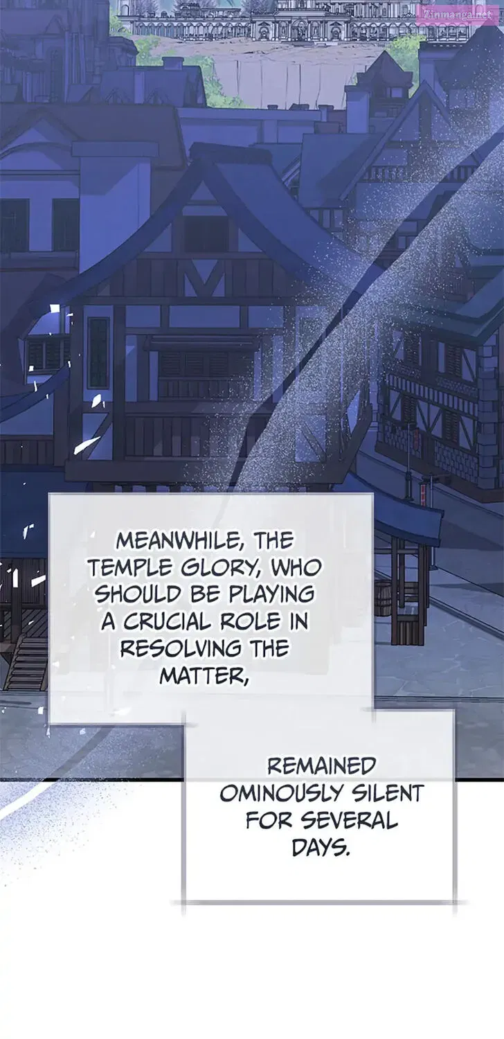 A Handbook for Villainesses Mangakakalot X Chapter 33 Page 21