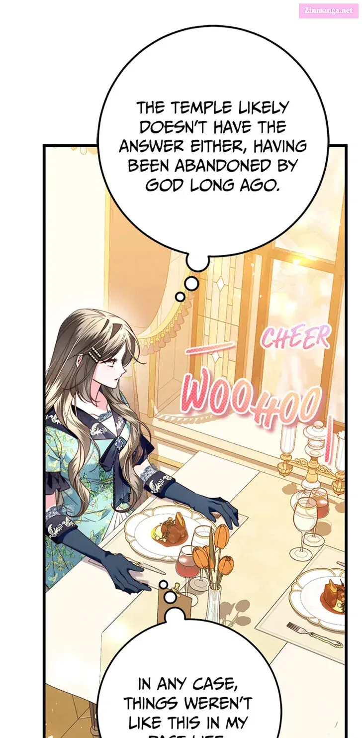 A Handbook for Villainesses Mangakakalot X Chapter 33 Page 23