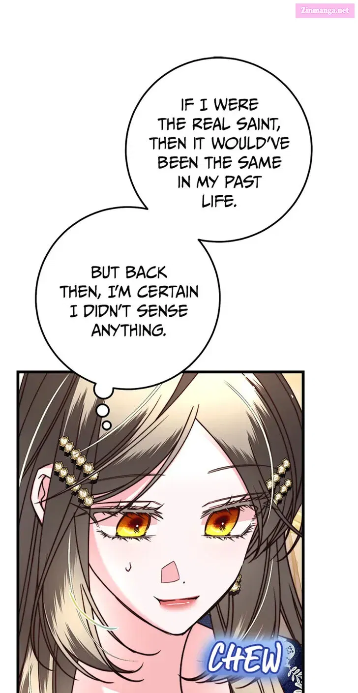 A Handbook for Villainesses Mangakakalot X Chapter 33 Page 37