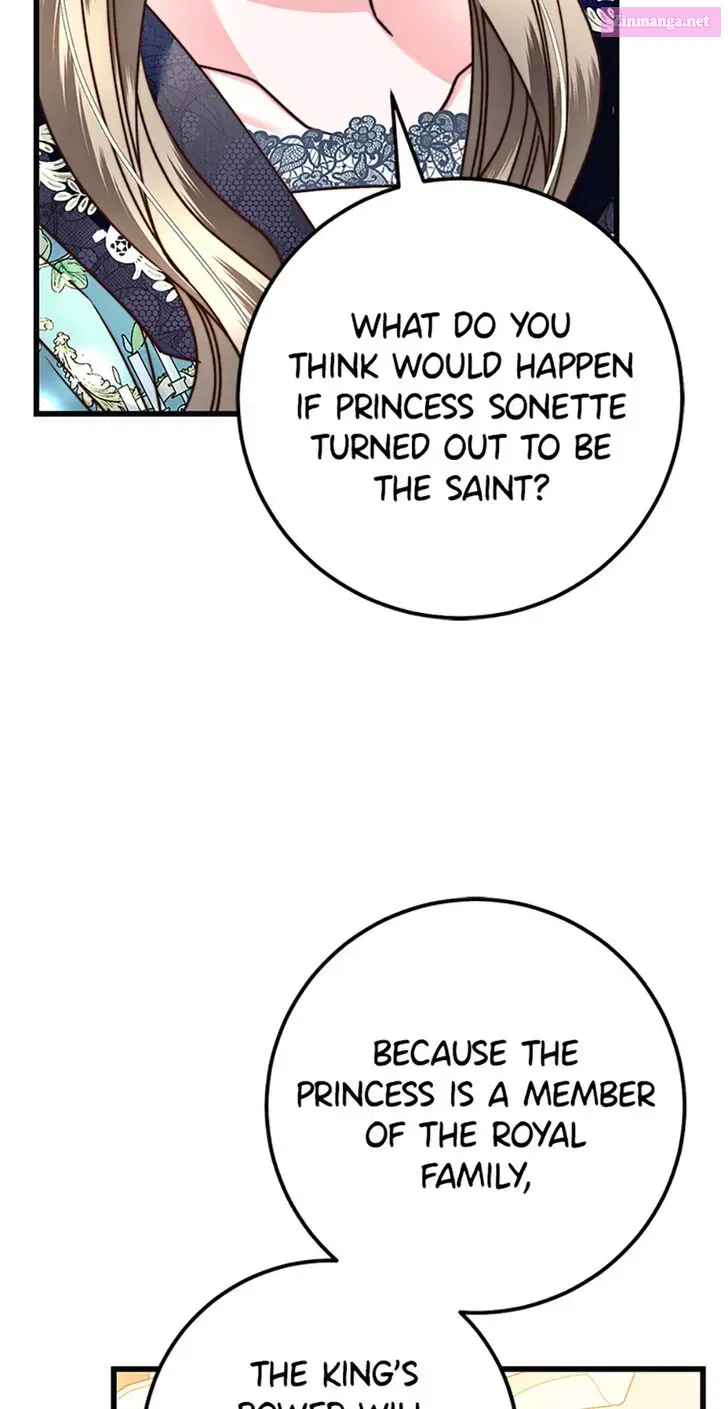 A Handbook for Villainesses Mangakakalot X Chapter 33 Page 38