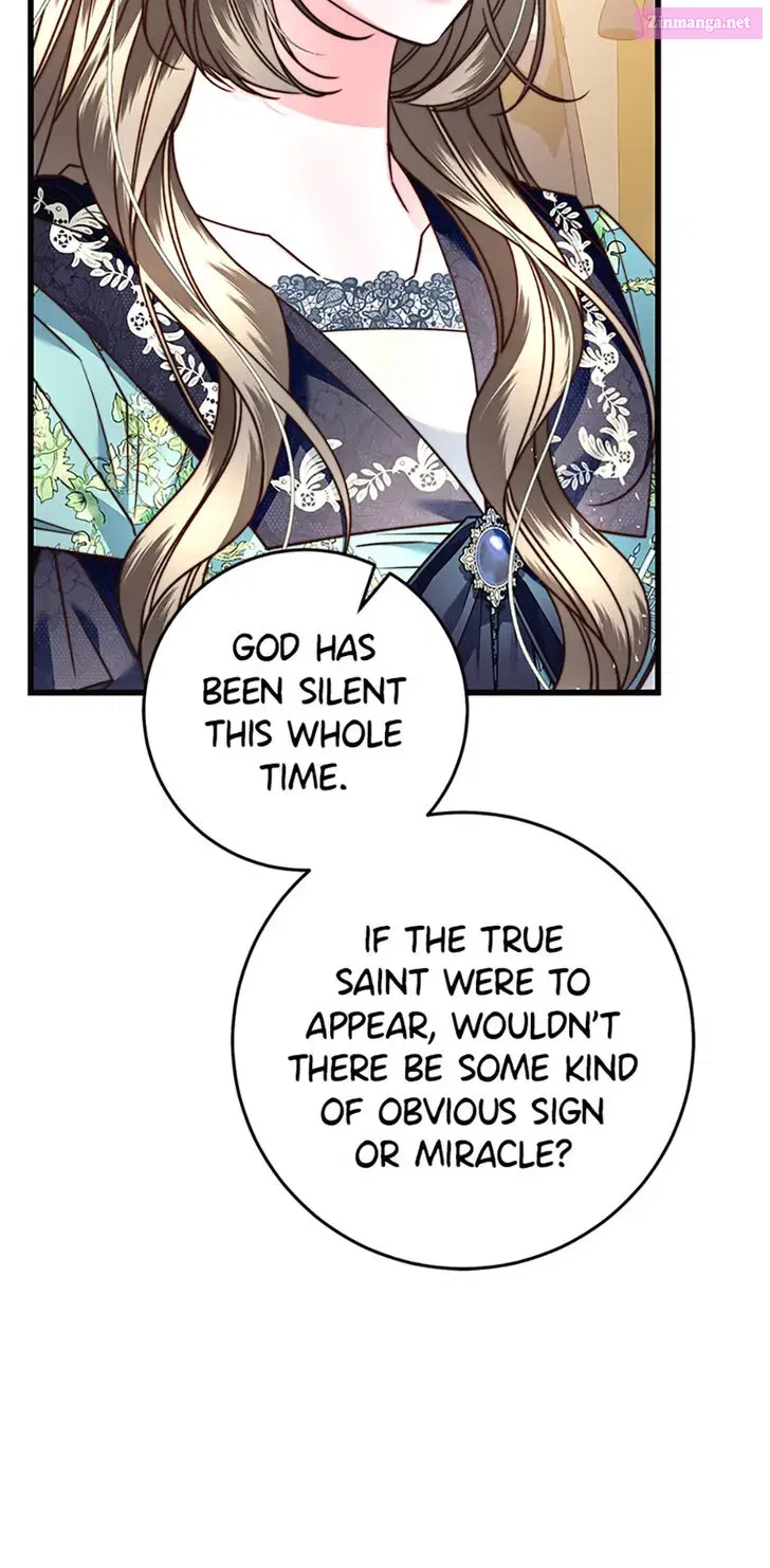 A Handbook for Villainesses Mangakakalot X Chapter 33 Page 31