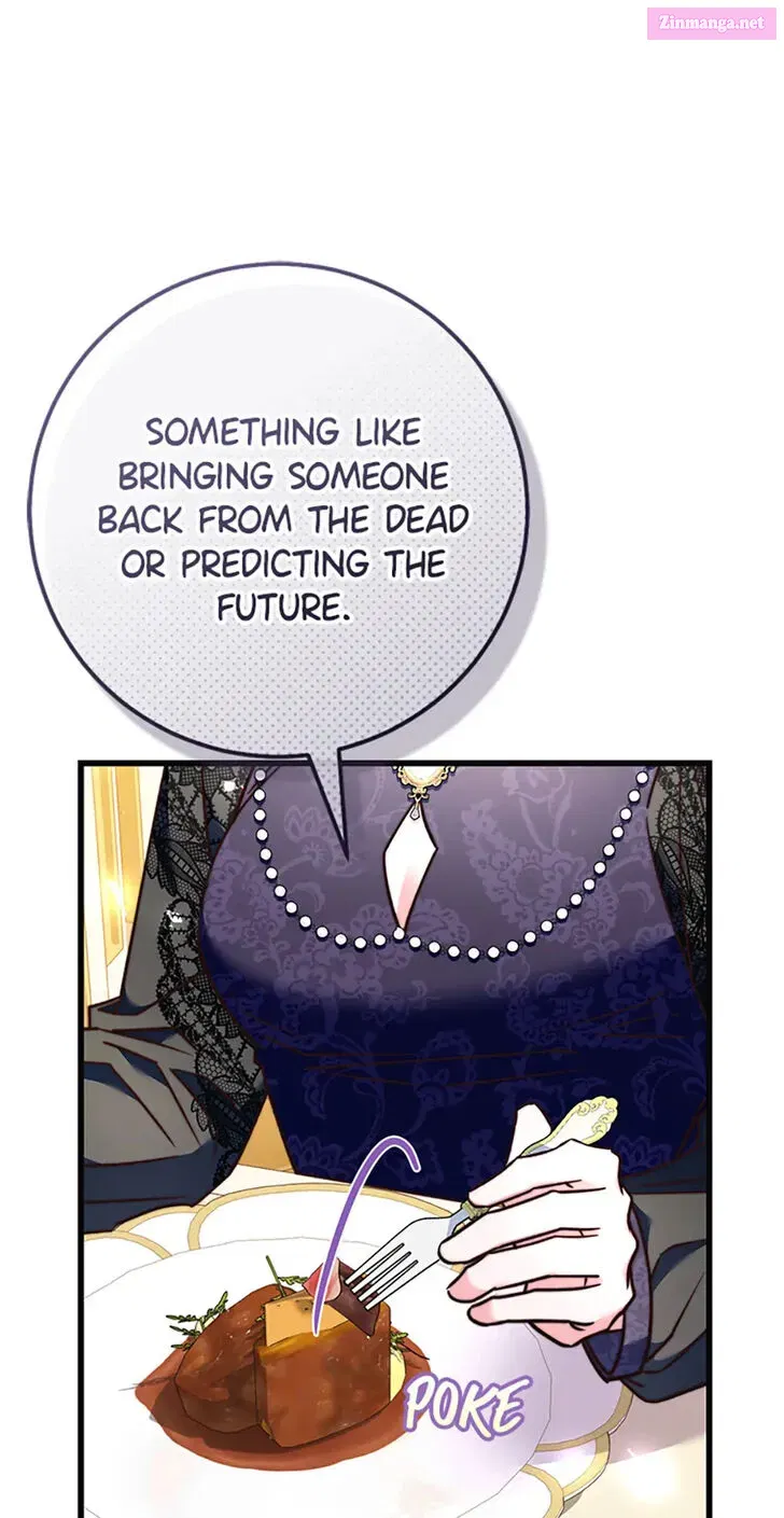 A Handbook for Villainesses Mangakakalot X Chapter 33 Page 32