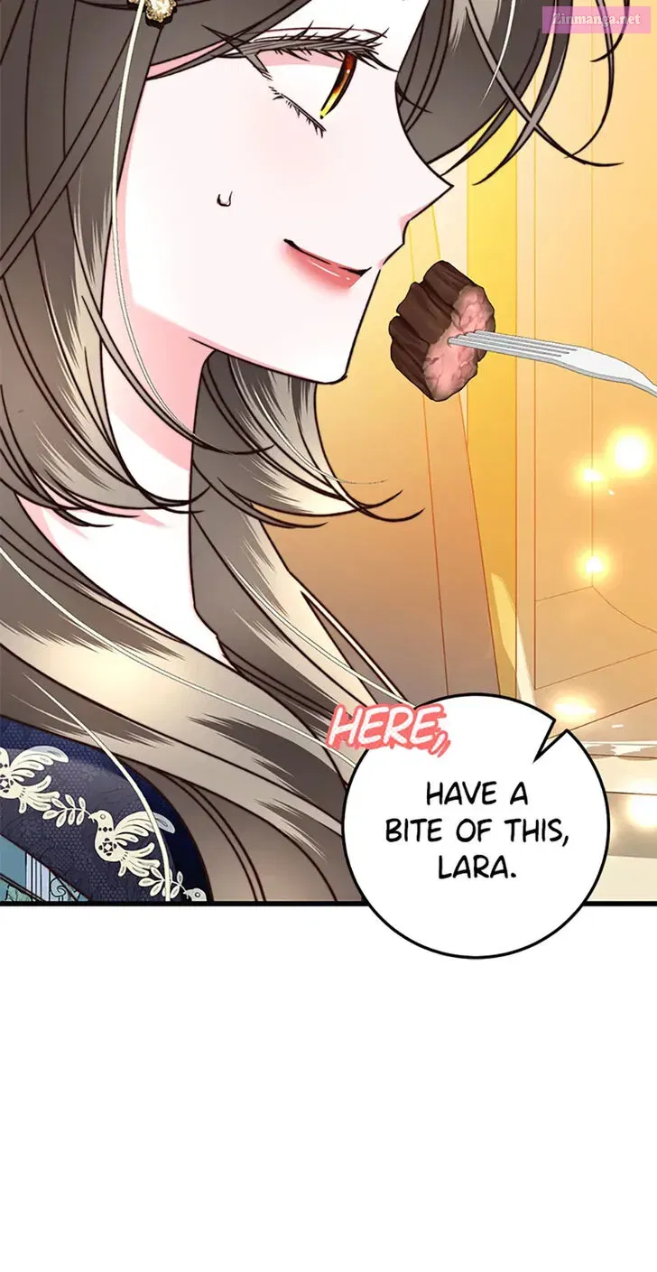 A Handbook for Villainesses Mangakakalot X Chapter 33 Page 34