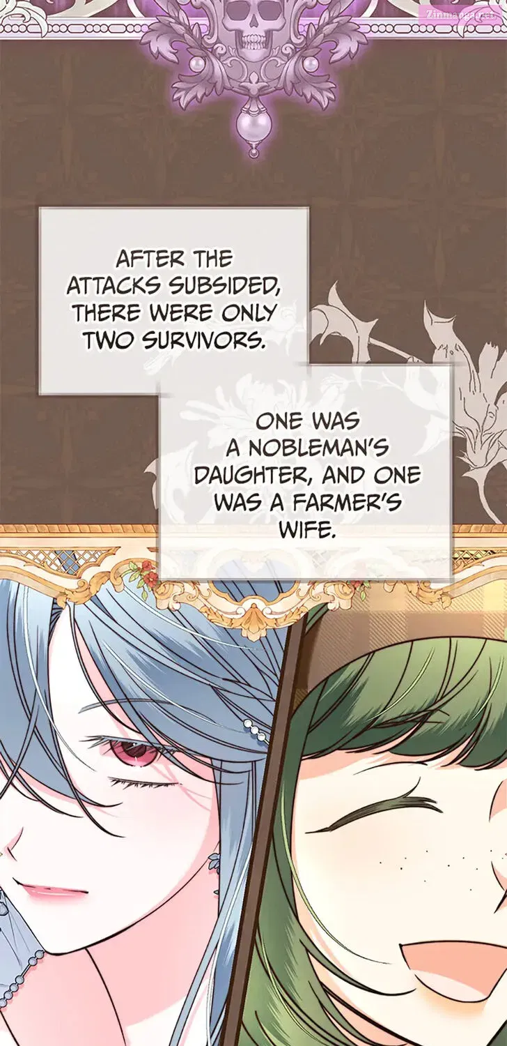 A Handbook for Villainesses Mangakakalot X Chapter 33 Page 5