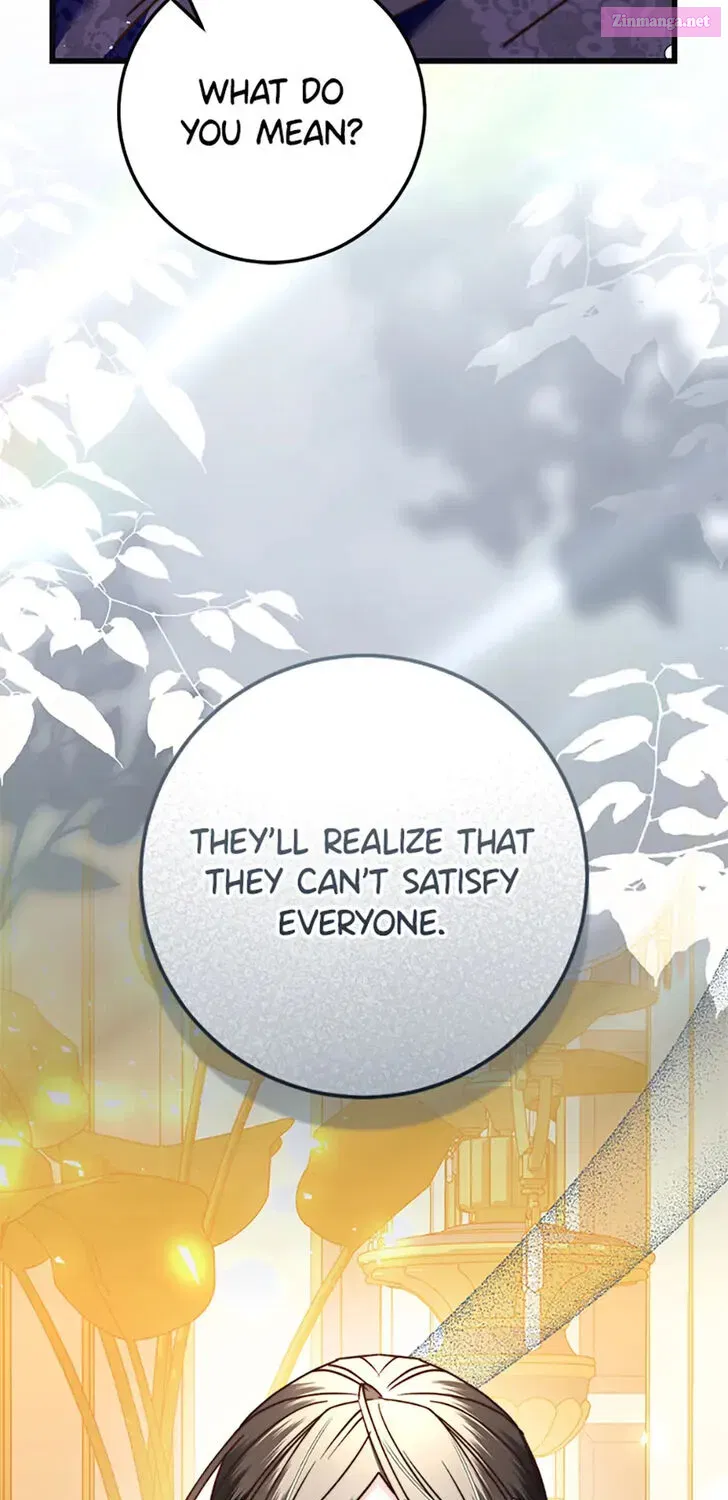 A Handbook for Villainesses Mangakakalot X Chapter 33 Page 58
