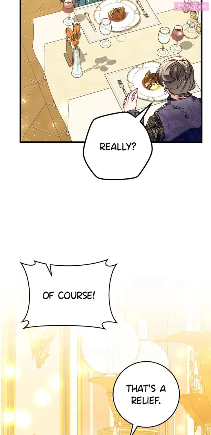 A Handbook for Villainesses Mangakakalot X Chapter 33 Page 52